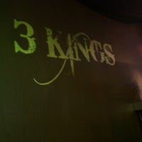Photo taken at 3 Kings by Evelyn S. on 12/26/2012