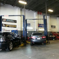 Whitey S Tire Service Automotive Shop In Brooklyn