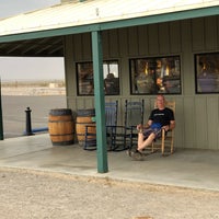 Photo taken at General Store Stovepipe Wells by Michael S. on 9/3/2019