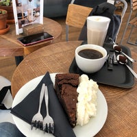 Photo taken at Chocolate Company by Michael S. on 4/9/2019