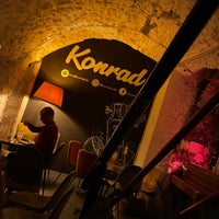 9/10/2022에 Michael S.님이 Konrad Café &amp; Bar에서 찍은 사진