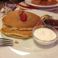 Photo taken at Beverly Hills Diner by Anu A. on 4/19/2013