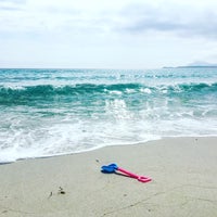 Spiaggia Rena Bianca Olbia Sardegna