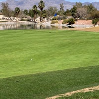 Foto tomada en Painted Desert Golf Club  por Ken S. el 3/18/2021