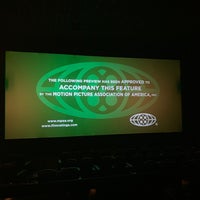 Photo taken at Marcus Parkwood Cinema by Ken S. on 8/22/2019
