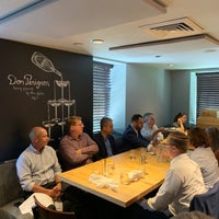 7/9/2019 tarihinde Ken S.ziyaretçi tarafından Savona Restaurant'de çekilen fotoğraf