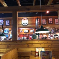 Photo taken at Texas Roadhouse by Ken S. on 2/16/2018