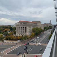Photo taken at Federal Trade Commission by Ken S. on 10/26/2019