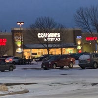 Photo taken at Coborn&amp;#39;s Marketplace by Ken S. on 2/6/2019