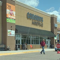 Photo taken at Coborn&amp;#39;s Marketplace by Ken S. on 8/7/2019