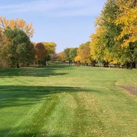 Photo taken at Saint Cloud Country Club by Ken S. on 10/9/2020