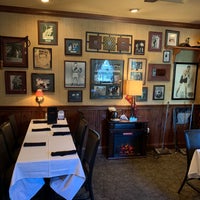 Photo taken at Atria&amp;#39;s Restaurant &amp;amp; Tavern by Ken S. on 9/27/2019