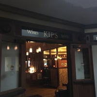 Foto tirada no(a) Kip’s Authentic Irish Pub &amp; Restaurant por Ken S. em 8/9/2017