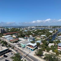 Das Foto wurde bei DiamondHead Beach Resort &amp;amp; Spa von Ken S. am 12/5/2020 aufgenommen