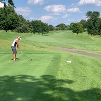 Photo taken at Midland Hills Country Club by Ken S. on 8/4/2019