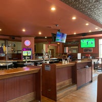Foto diambil di Green Mill Restaurant &amp;amp; Bar oleh Ken S. pada 7/26/2020