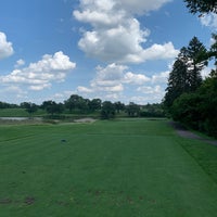 Photo taken at Midland Hills Country Club by Ken S. on 8/4/2019