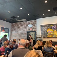 Photo taken at Certified Burgers and Beverage by Ken S. on 2/10/2019