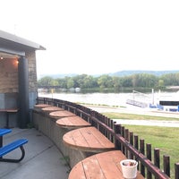 Photo taken at The Boathouse by Ken S. on 8/26/2018