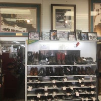 george's shoe repair grand ave