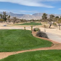 Photo taken at Painted Desert Golf Club by Ken S. on 3/18/2021