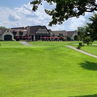 Photo taken at Midland Hills Country Club by Ken S. on 8/4/2019