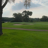 Photo taken at Saint Cloud Country Club by Ken S. on 8/26/2020