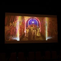 Photo taken at Marcus Parkwood Cinema by Ken S. on 2/19/2020