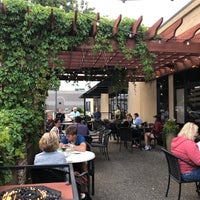 Photo taken at Green Mill Restaurant &amp;amp; Bar by Ken S. on 7/27/2018