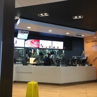 Photo taken at McDonald&amp;#39;s by Ken S. on 1/25/2017