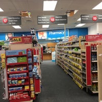Photo taken at CVS pharmacy by Ken S. on 5/8/2017