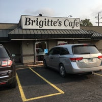 9/1/2017 tarihinde Ken S.ziyaretçi tarafından Brigitte&amp;#39;s Cafe'de çekilen fotoğraf