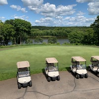 Photo taken at Saint Cloud Country Club by Ken S. on 8/4/2020