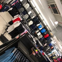 Photo taken at Sports Direct by Gints A. on 5/15/2018