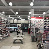 Photo taken at Sports Direct by Gints A. on 4/18/2018