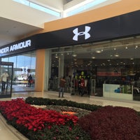 Under Armour Outlet Store Puebla - Tienda ropa