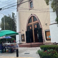 Photo taken at Iglesia de Nuestra señora de Guadalupe Inn by Vicky J. on 7/30/2023
