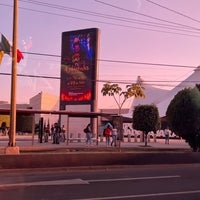 Photo taken at Expo Guadalajara by Vicky J. on 11/1/2023