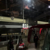 Photo taken at Central de Autobuses de Puebla by Vicky J. on 3/12/2023