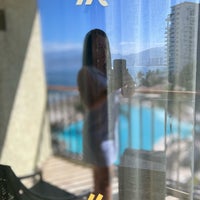 5/14/2023 tarihinde Vicky J.ziyaretçi tarafından Marriott Puerto Vallarta Resort &amp;amp; Spa'de çekilen fotoğraf