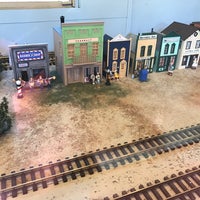 12/29/2016 tarihinde Keith W.ziyaretçi tarafından Florida Railroad Museum'de çekilen fotoğraf
