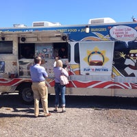 Foto tomada en My Food Park HTX  por Bryan A. el 10/23/2013