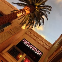 3/31/2013にPaigeがProvidence Nightclubで撮った写真