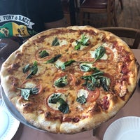 Photo taken at Rocco&amp;#39;s Pizzeria by Tracy I. on 8/14/2019