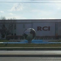 Photo taken at RCI by A S. on 4/7/2013