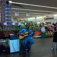 Photo taken at Hy-Vee by Ken K. on 2/23/2013