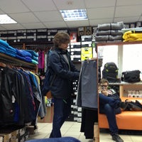 Photo taken at Bananboardshop by Игнат🐬 Я. on 5/11/2013