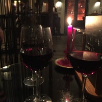 Foto tomada en Le Berger Restaurant  por Ligia T. el 10/19/2015