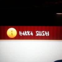 12/29/2015에 Jessi James P.님이 Hattori Sushi Bar에서 찍은 사진