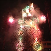 Photos At Feria De San Andres Totoltepec Now Closed General Entertainment